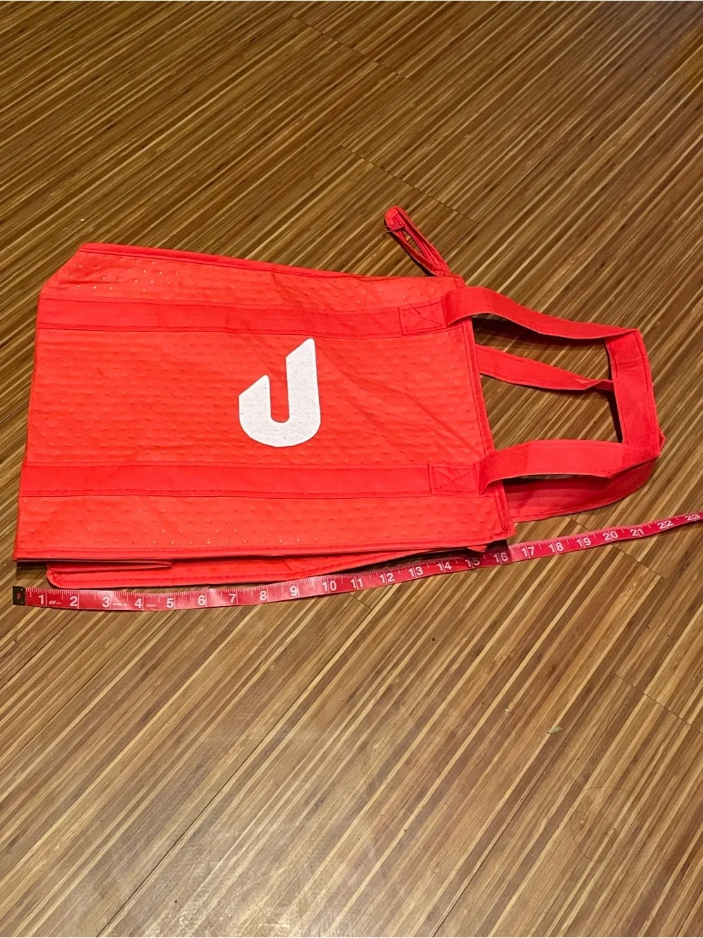 NWOT Insulated Tote Bag